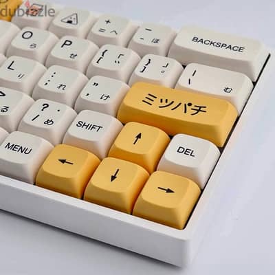 keycaps