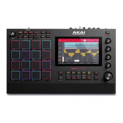 Akai Professional MPC Live II