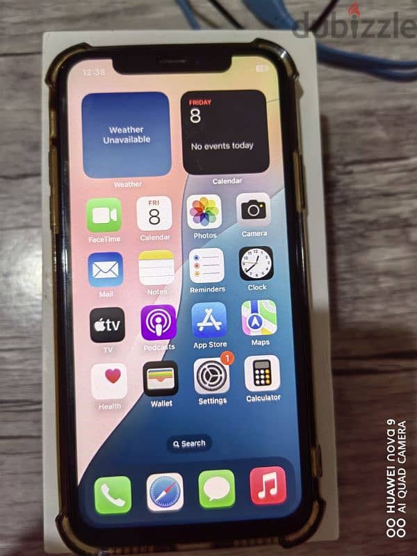 Iphone XS 0