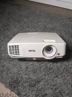 BENQ MS527 DLP Projector 0