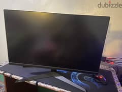 LG ULTRAGEAR 165HZ VA 1MS 27inch 0