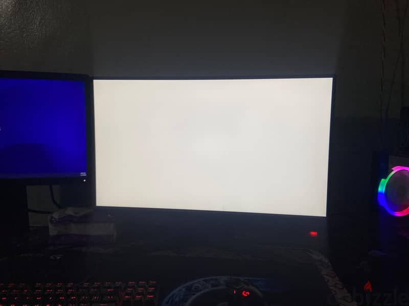 LG ULTRAGEAR 165HZ VA 1MS 27inch 5