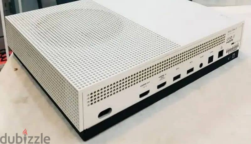 xbox one S للبيع 1