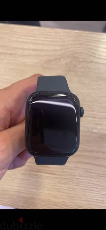 apple watch series 9 0