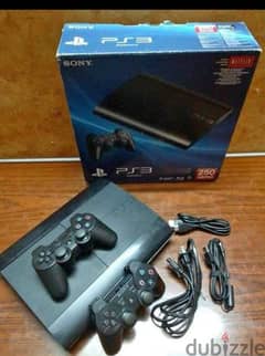 Ps3 super slim 0