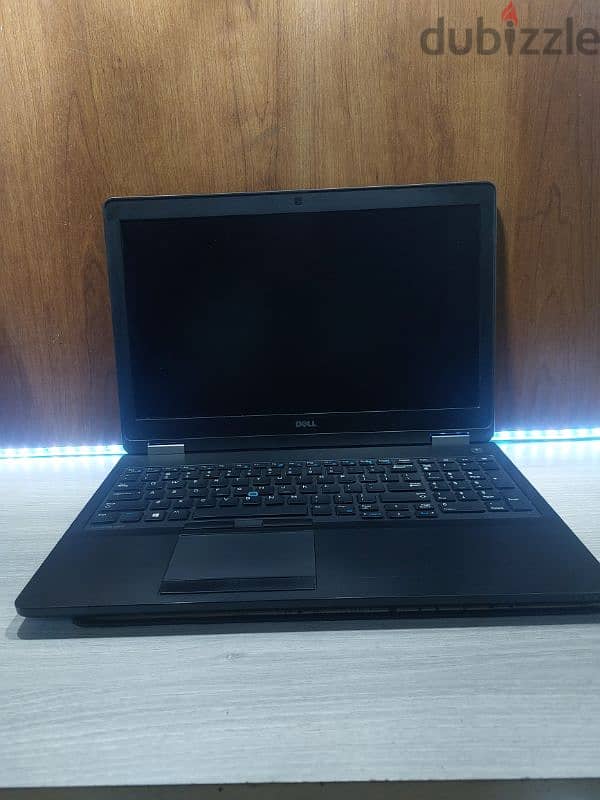 Dell 5570 5