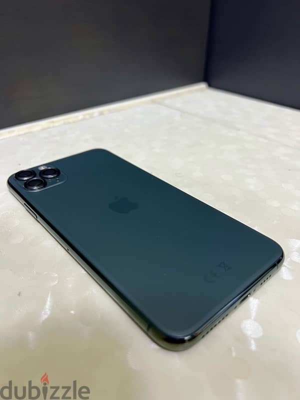 iphone 11 pro max 256 GB 2