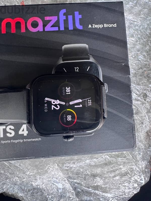 amazfit gts 4 smart watch 3