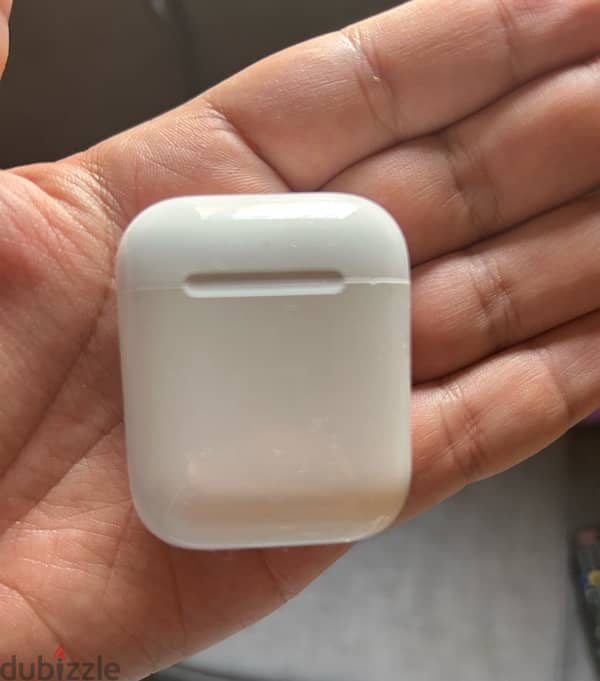 AirPods 2 1