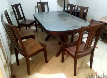 Imported Dining Table