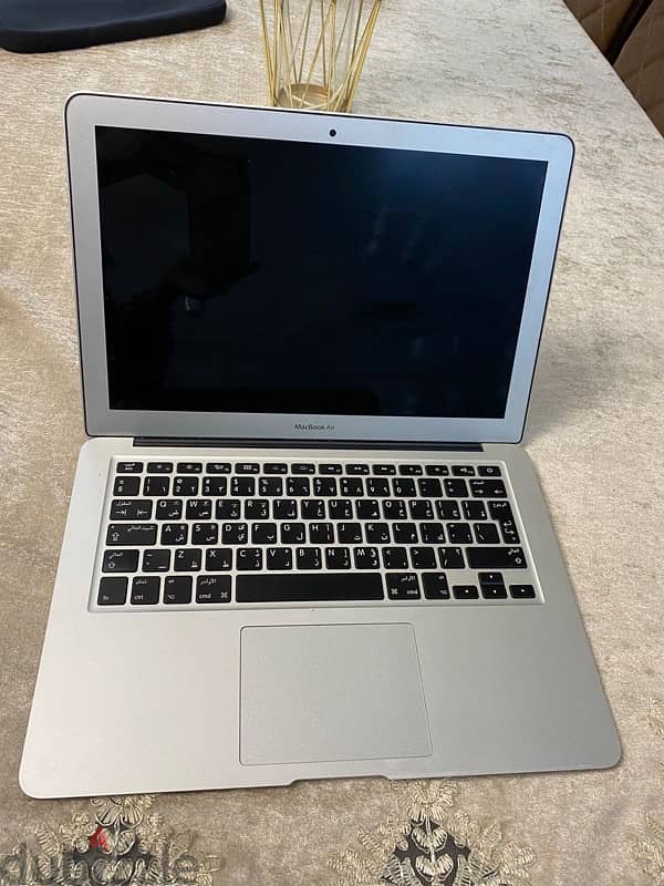 Macbook air 2015 2