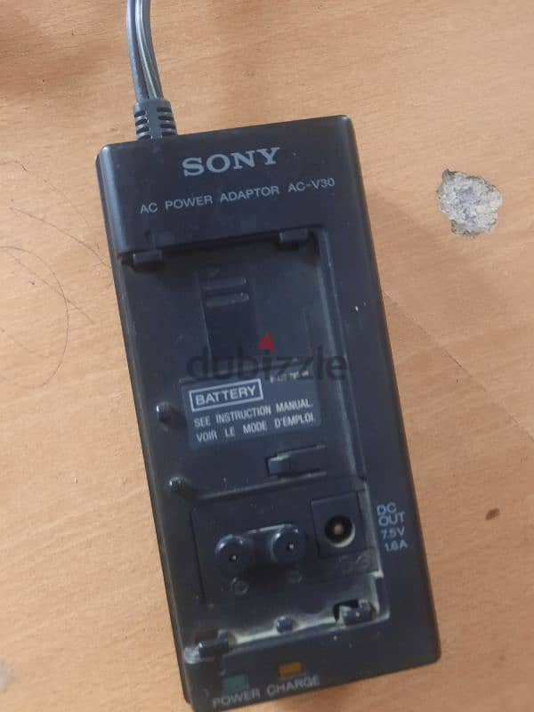 sony handycam 8 2