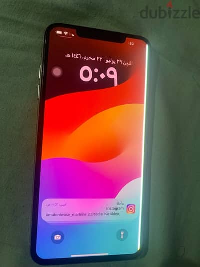 xsmax 512 جيجابايت