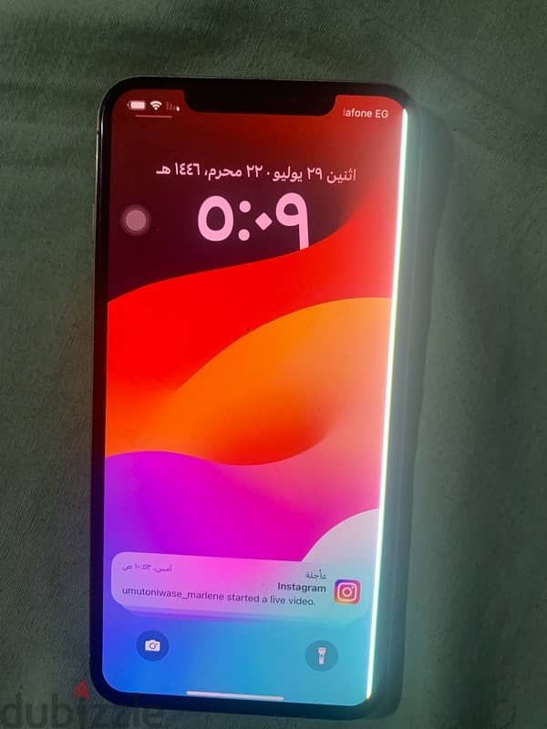 xsmax 512 جيجابايت 2