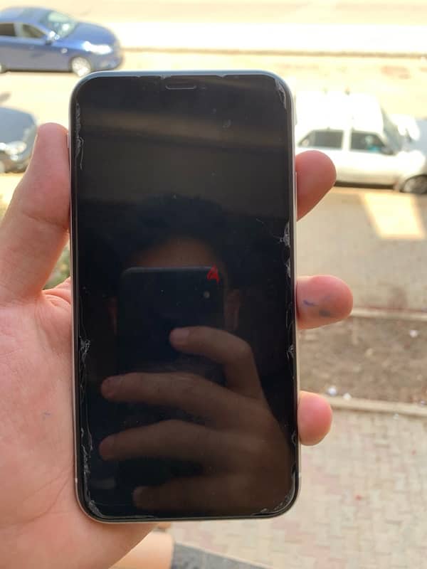 iphone xr 128gb 1