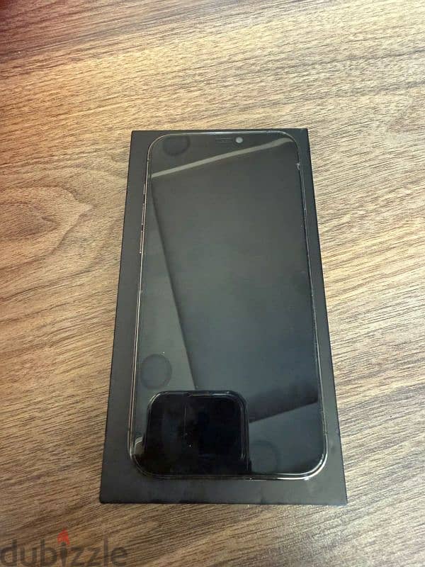 IPhone 12 Pro 256 Gb 8