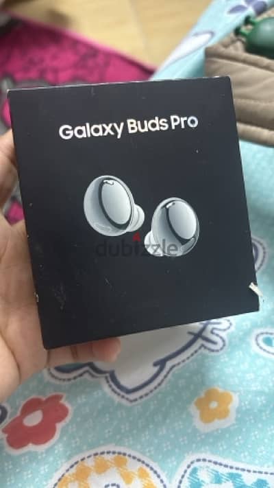 Galaxy buds pro