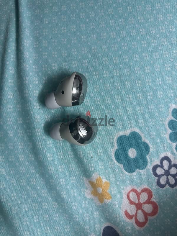 Galaxy buds pro 2