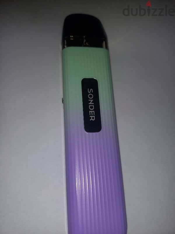 فيب سوندر كيو vape sonder q 0