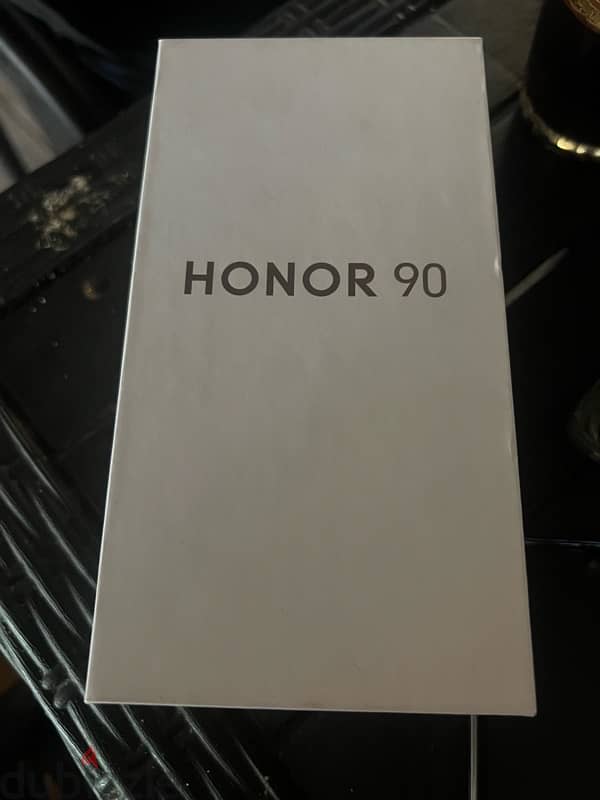 Honor 90 8G ram’256 g الجهاز زي الزيرو استخدام شهر 2