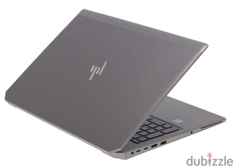 Hp zbook g5 touch screen 0