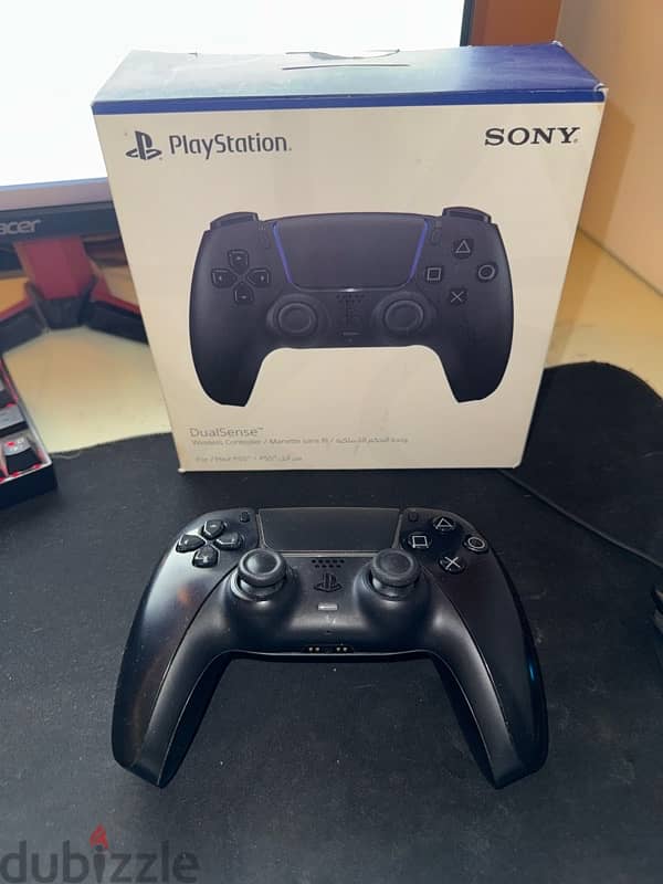 ps5 controller 1