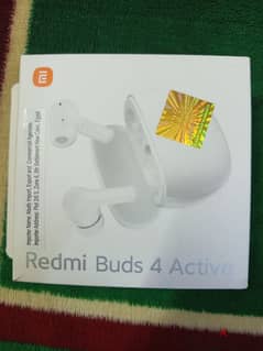 Redmi Buds 4 Active 0