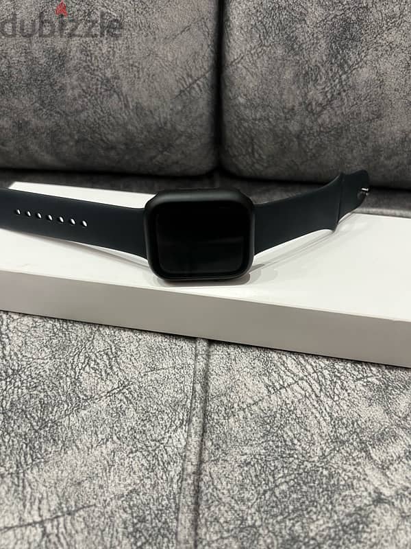 apple watch se gen 2 2