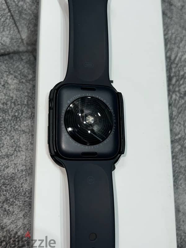 apple watch se gen 2 5