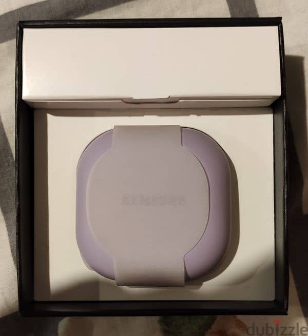 Box Galaxy buds 2 pro 5