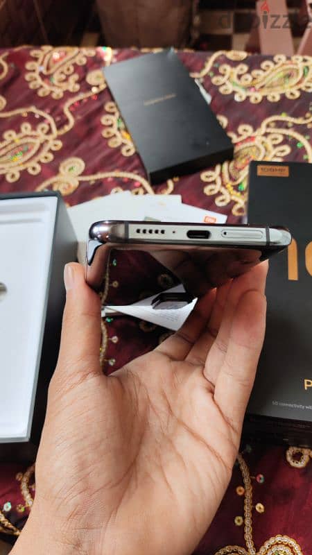 شاومي Mi 10T Pro بحالة الزيرو 4