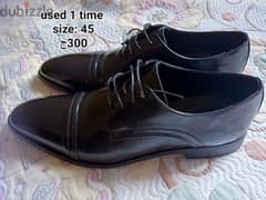 shoes size 45 0