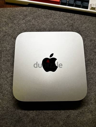 Mac Mini M2 2023