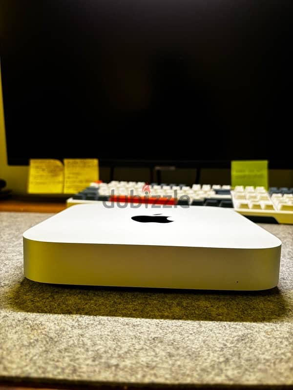 Mac Mini M2 2023 1