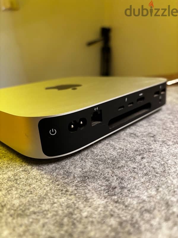 Mac Mini M2 2023 2