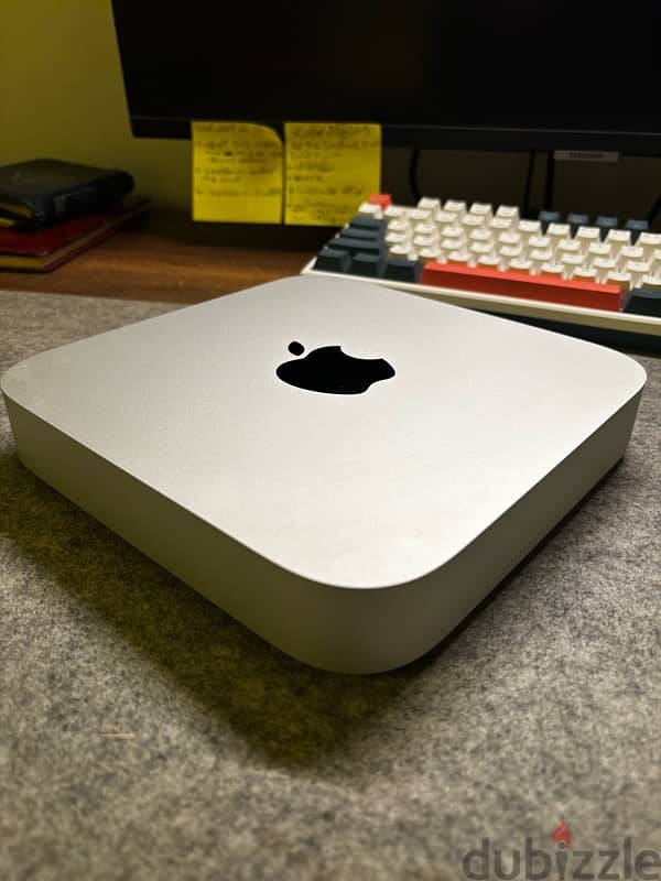 Mac Mini M2 2023 3