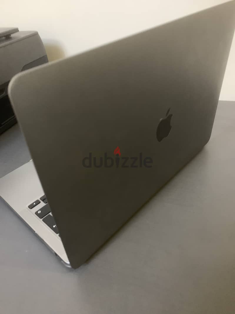 MacBook Air 1