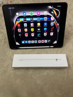 Apple iPad 9th Generation with Apple Original Pencil (Tradeline Store) 0