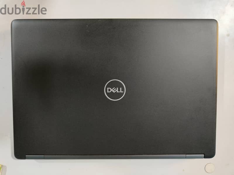 Dell Latitude 5490 0