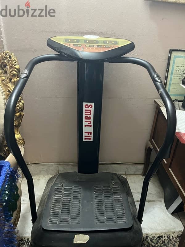 crazy fit massage smart 1