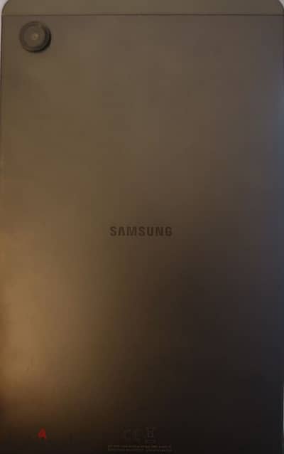 Samsung tab A9  8.7in