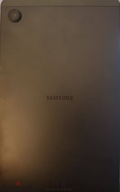 Samsung tab A9  8.7in 0