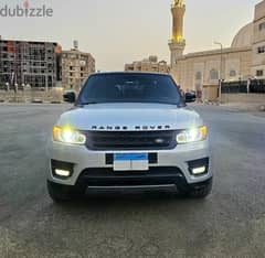 Land Rover Range Rover Sport 2016 0