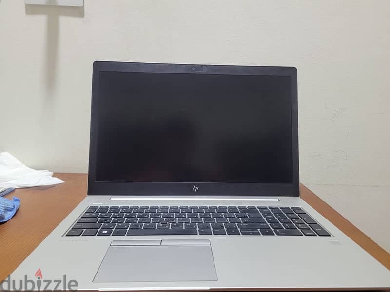 Hp Elite book 755 G5 0