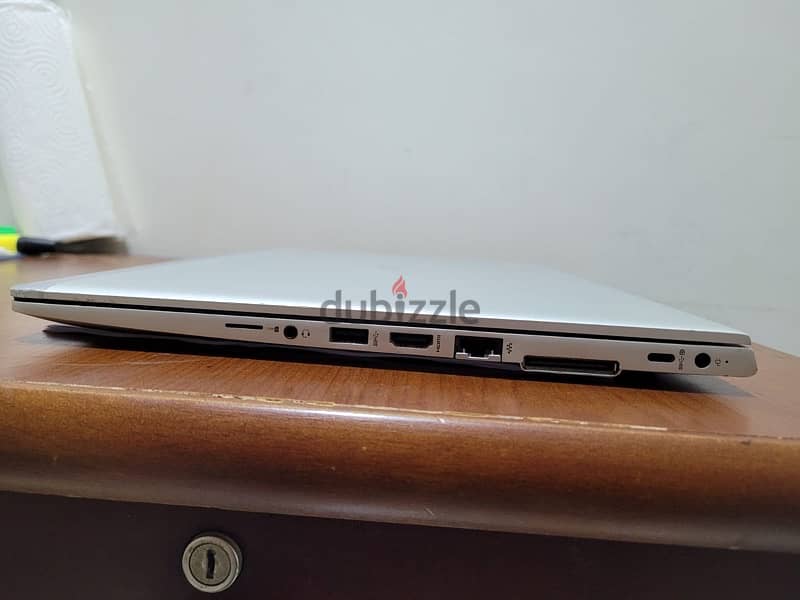 Hp Elite book 755 G5 1