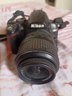 nekon d3000 0