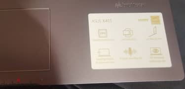 Asus X415 0