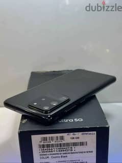 S20 Ultra 5G 0