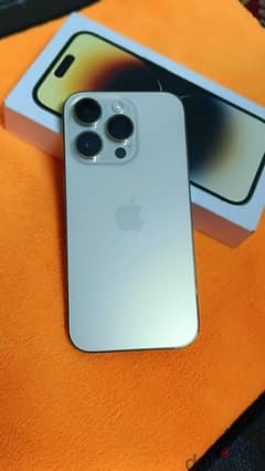 iphone 14 pro 128g 0