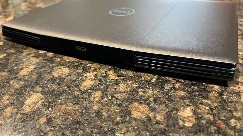 Dell G3 8